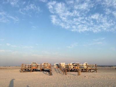 Holiday apartment NordseeLütt - Environment photo 19