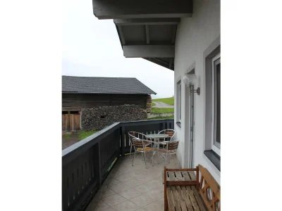 Holiday apartment Chalet Bergbach - Outdoor photo 5