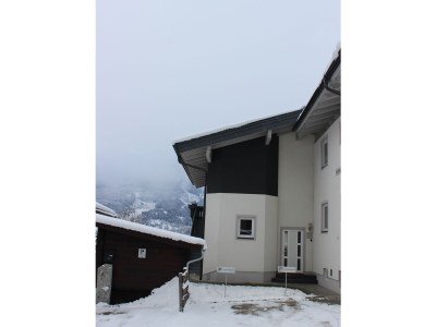 Holiday apartment Chalet Bergbach - Outdoor photo 6