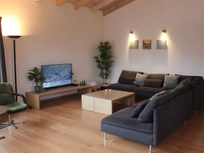 Holiday apartment Chalet Bergbach - Features photo 8