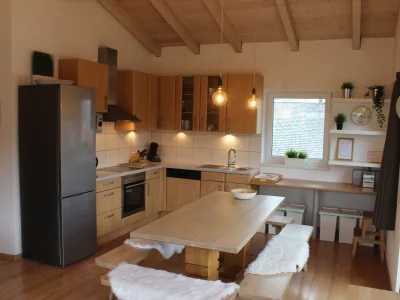 Holiday apartment Chalet Bergbach - Features photo 9