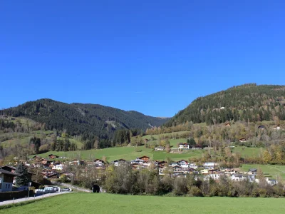 Holiday apartment Chalet Bergbach - Environment photo 11