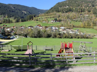 Holiday apartment Chalet Bergbach - Environment photo 12