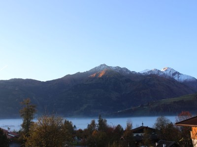 Holiday apartment Chalet Bergbach - Environment photo 13