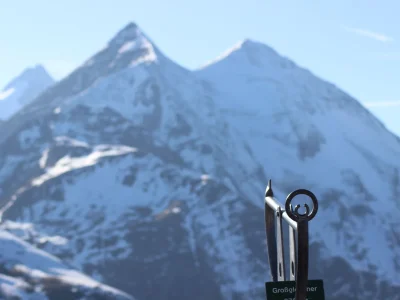 Holiday apartment Chalet Bergbach - Environment photo 14