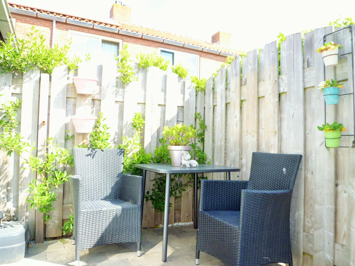 Holiday apartment DO27 Holiday Apartment Close to Center and Beach - Outdoor photo 3