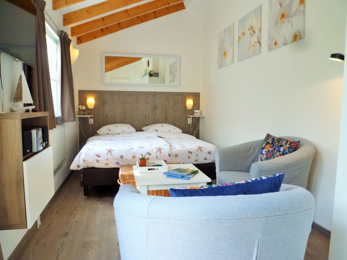 Holiday apartment DO27 Holiday Apartment Close to Center and Beach - Features photo 4