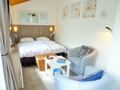 Holiday apartment DO27 Holiday Apartment Close to Center and Beach in Domburg - Holiday apartment