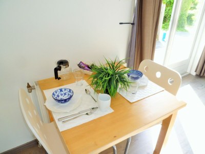 Holiday apartment DO27 Holiday Apartment Close to Center and Beach - Features photo 6