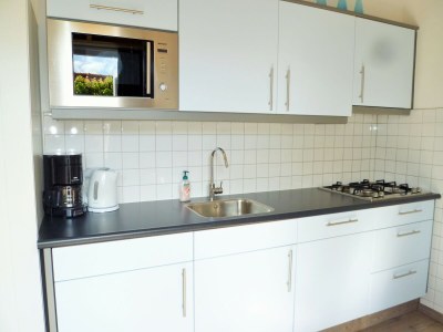 Holiday apartment DO27 Holiday Apartment Close to Center and Beach - Features photo 7