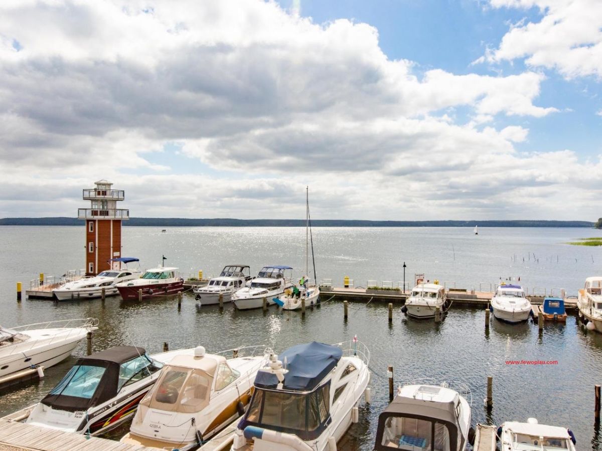 Holiday apartment am Yachthafen - Outdoor photo 2