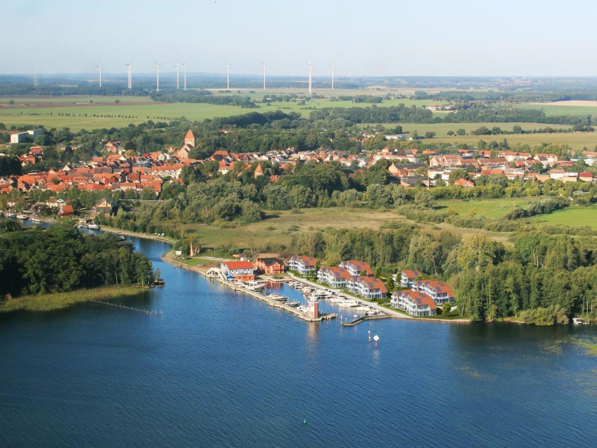 Holiday apartment am Yachthafen - Outdoor photo 3