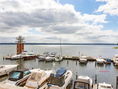 Holiday apartment am Yachthafen - Outdoor photo 2