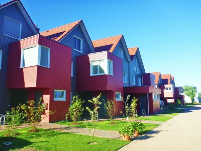 Holiday apartment am Yachthafen - Outdoor photo 4