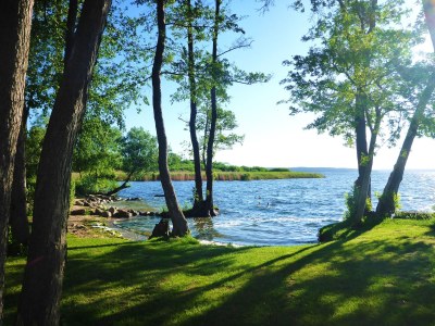 Holiday apartment am Yachthafen - Outdoor photo 5