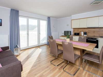 Holiday apartment am Yachthafen - Features photo 6