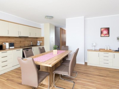 Holiday apartment am Yachthafen - Features photo 7