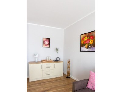 Holiday apartment am Yachthafen - Features photo 8