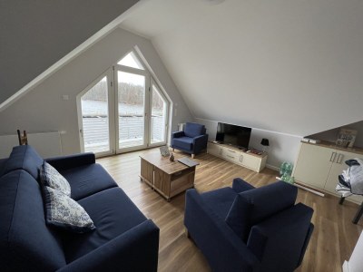 Holiday apartment am Yachthafen - Features photo 9