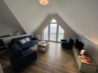 Holiday apartment am Yachthafen - Features photo 10