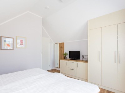 Holiday apartment am Yachthafen - Features photo 12