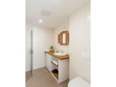 Holiday apartment am Yachthafen - Features photo 14