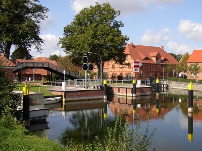 Holiday apartment am Yachthafen - Environment photo 15