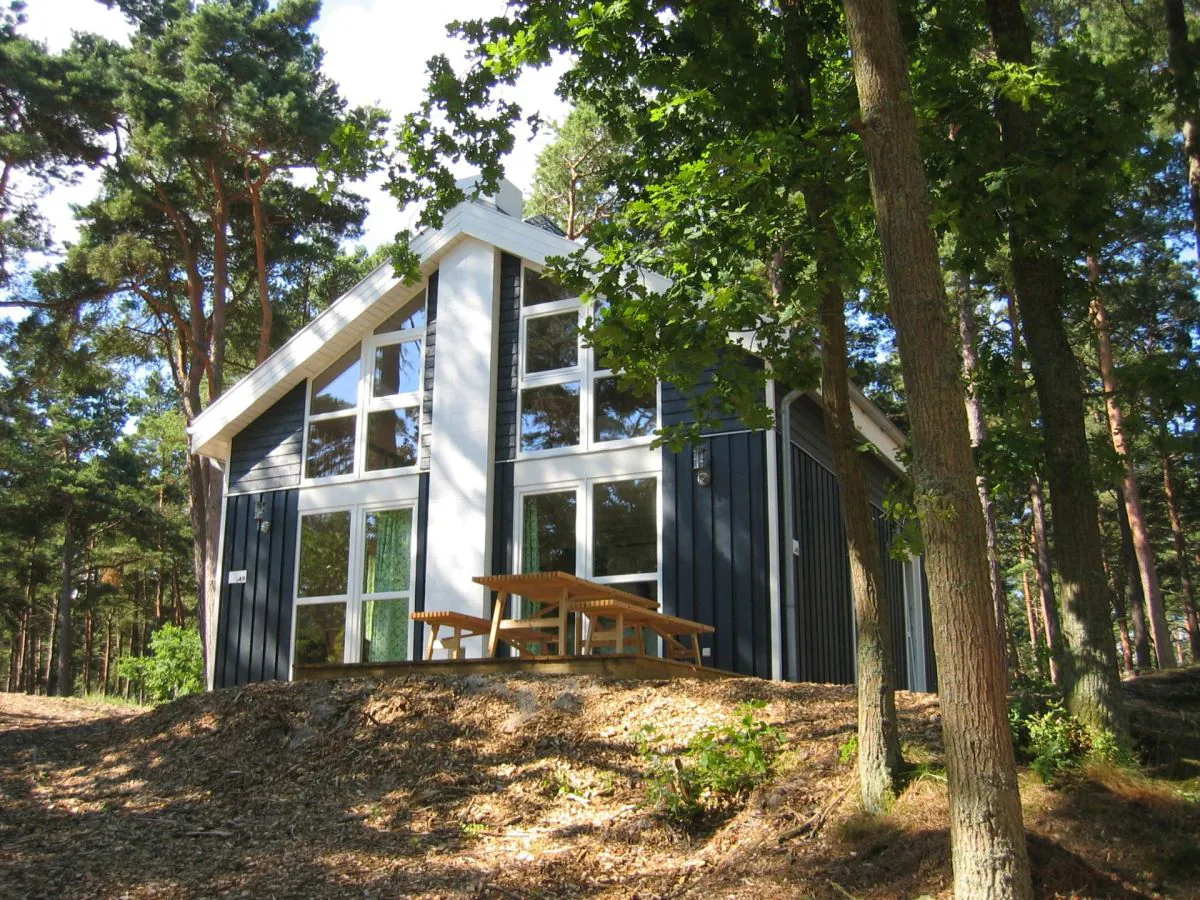 Holiday house Das Architektenhaus