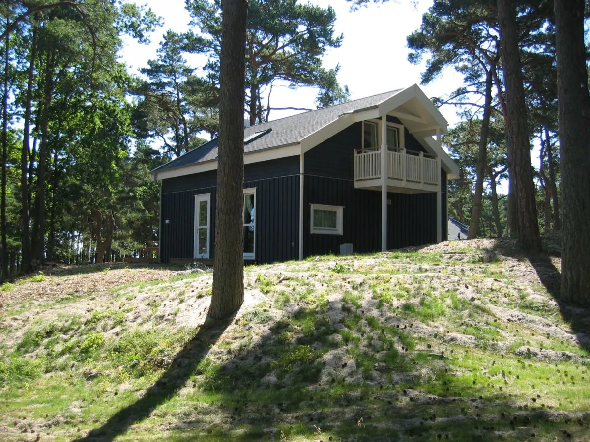 Holiday house Das Architektenhaus - Outdoor photo 2