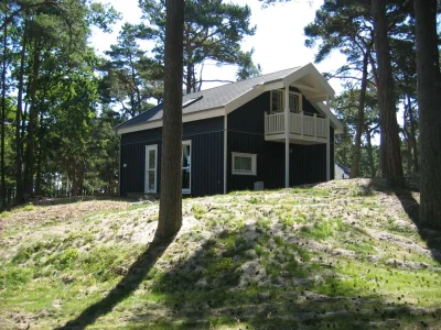 Holiday house Das Architektenhaus - Outdoor photo 2