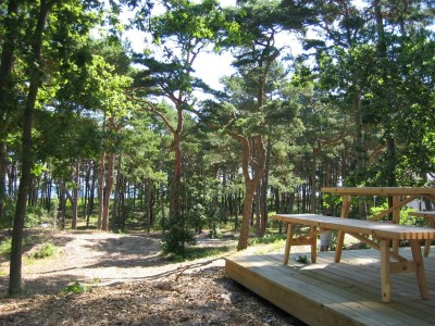 Holiday house Das Architektenhaus - Outdoor photo 5