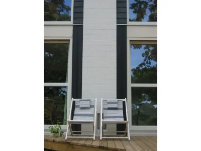 Holiday house Das Architektenhaus - Outdoor photo 6