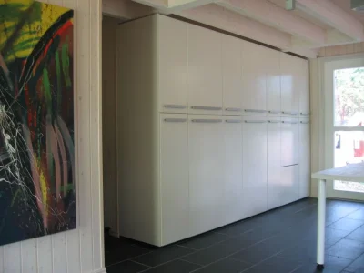 Holiday house Das Architektenhaus - Features photo 7