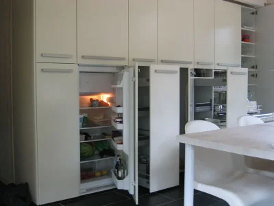 Holiday house Das Architektenhaus - Features photo 8