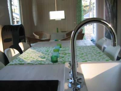 Holiday house Das Architektenhaus - Features photo 9