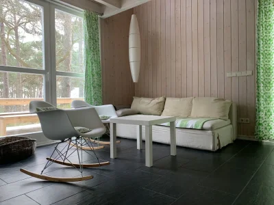 Holiday house Das Architektenhaus - Features photo 11