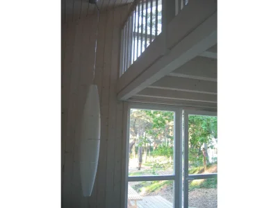 Holiday house Das Architektenhaus - Features photo 13