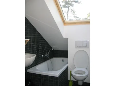 Holiday house Das Architektenhaus - Features photo 15