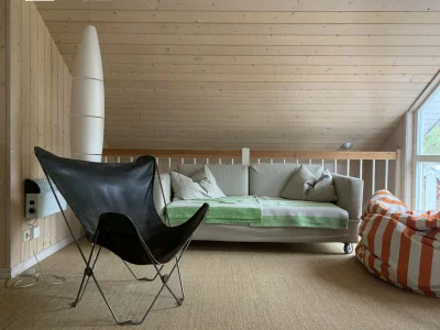 Holiday house Das Architektenhaus - Features photo 17