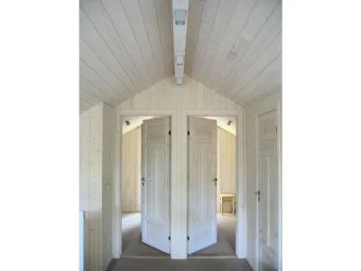 Holiday house Das Architektenhaus - Features photo 18