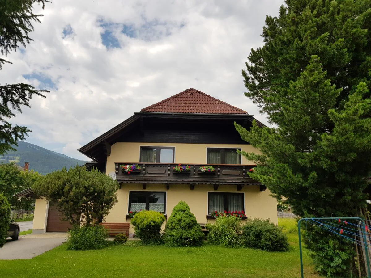 Holiday house Ferienhaus Laßhofer Veitn