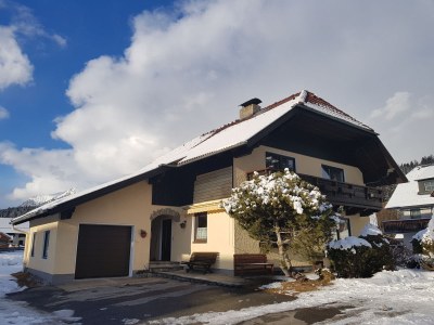 Holiday house Ferienhaus Laßhofer Veitn - Outdoor photo 3