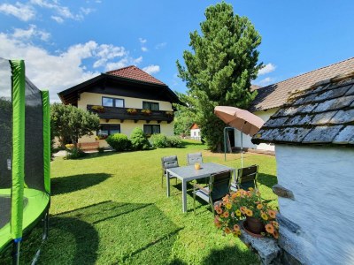 Holiday house Ferienhaus Laßhofer Veitn - Outdoor photo 4