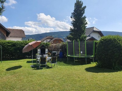 Holiday house Ferienhaus Laßhofer Veitn - Outdoor photo 5