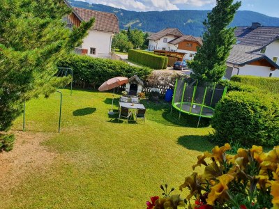 Holiday house Ferienhaus Laßhofer Veitn - Outdoor photo 6