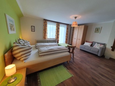 Holiday house Ferienhaus Laßhofer Veitn - Features photo 10