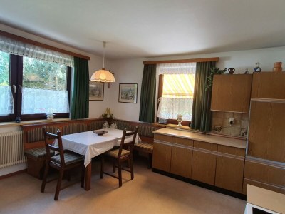 Holiday house Ferienhaus Laßhofer Veitn - Features photo 17