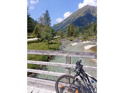 Holiday house Ferienhaus Laßhofer Veitn - Environment photo 22