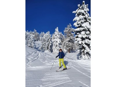 Holiday house Ferienhaus Laßhofer Veitn - Environment photo 23