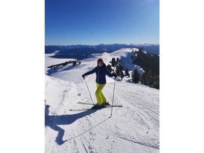 Holiday house Ferienhaus Laßhofer Veitn - Environment photo 24